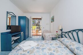 villa al mare famiglia calise