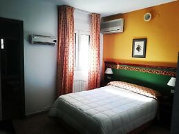 GL Hotel Logasasanti