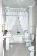 GL Hotel Logasasanti