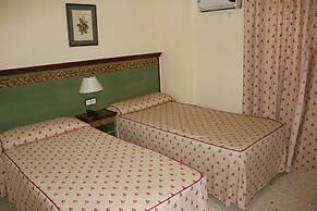 GL Hotel Logasasanti