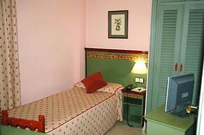 GL Hotel Logasasanti