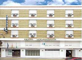 GL Hotel Logasasanti