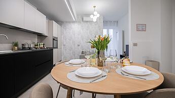Italianway Comfort - Certosa 19
