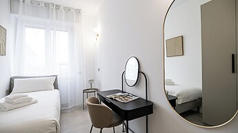 Italianway Comfort - Certosa 19