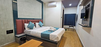 Hotel Radiyesan Gold