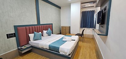 Hotel Radiyesan Gold