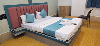 Hotel Radiyesan Gold