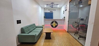 Hotel Radiyesan Gold