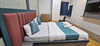Hotel Radiyesan Gold