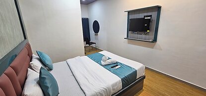 Hotel Radiyesan Gold