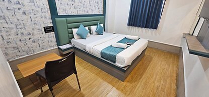 Hotel Radiyesan Gold