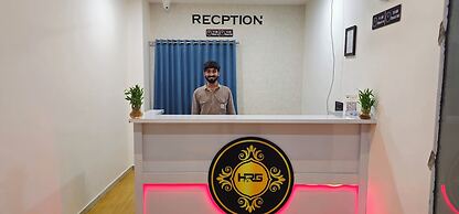 Hotel Radiyesan Gold