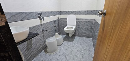 Hotel Radiyesan Gold