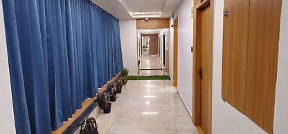 Hotel Radiyesan Gold