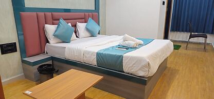 Hotel Radiyesan Gold