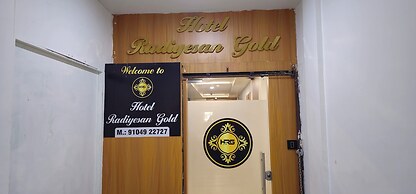Hotel Radiyesan Gold