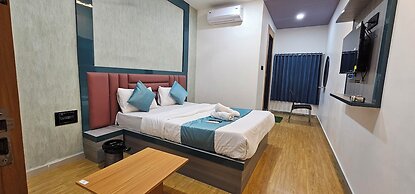 Hotel Radiyesan Gold