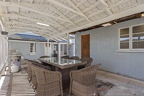Metawisebnb Waterfront 3BR Coastal Escape