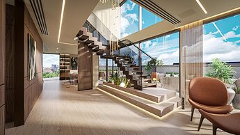 Radisson Blu Medlock Hotel, Manchester