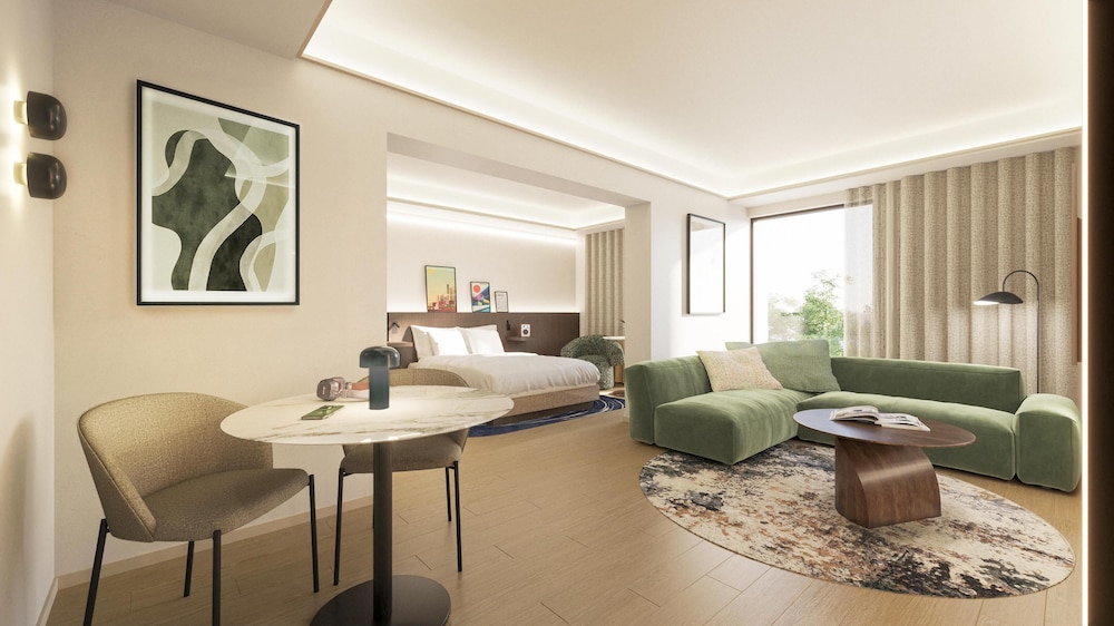 Radisson Blu Medlock Hotel, Manchester