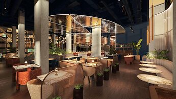 Radisson Blu Medlock Hotel, Manchester