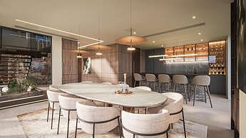 Radisson Blu Medlock Hotel, Manchester