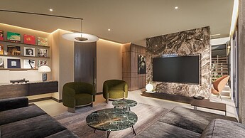 Radisson Blu Medlock Hotel, Manchester