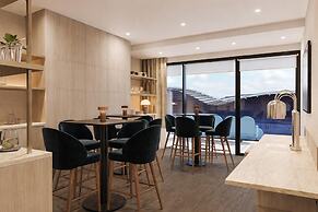 Radisson Blu Medlock Hotel, Manchester