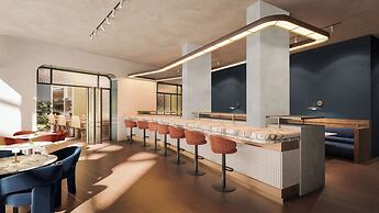 Radisson Blu Medlock Hotel, Manchester