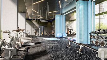 Radisson Blu Medlock Hotel, Manchester