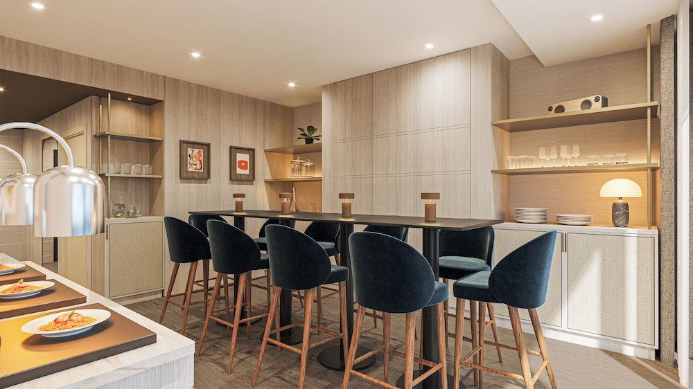 Radisson Blu Medlock Hotel, Manchester