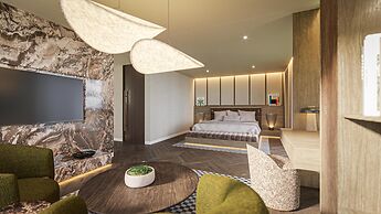 Radisson Blu Medlock Hotel, Manchester