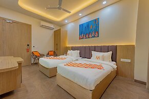 Mosaic Connect Ayodhya