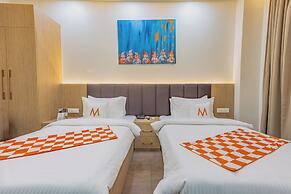 Mosaic Connect Ayodhya