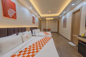 Mosaic Connect Ayodhya