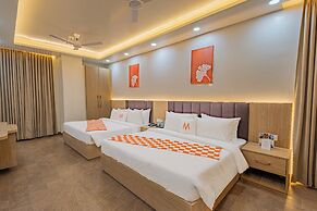 Mosaic Connect Ayodhya