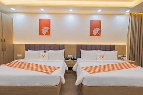 Mosaic Connect Ayodhya