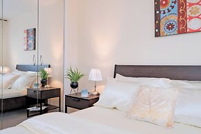 Executive 2bed City Centre Apartment in Aberdeen