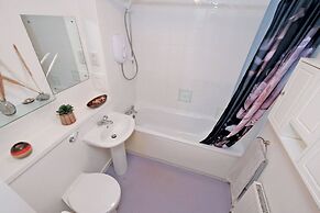 Executive 2bed City Centre Apartment in Aberdeen