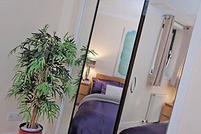 Executive 2bed City Centre Apartment in Aberdeen