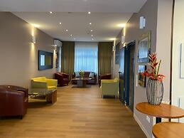 City Hotel Frankfurt Central