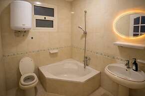 seaview hotel