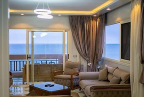 seaview hotel