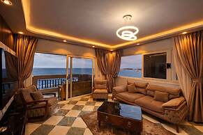 seaview hotel