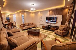 seaview hotel
