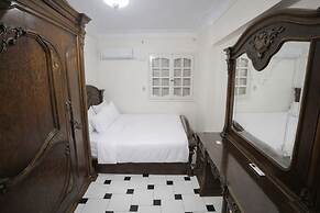 seaview hotel