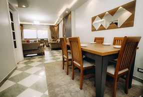 seaview hotel