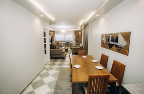 seaview hotel