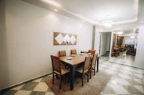 seaview hotel