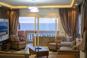 seaview hotel